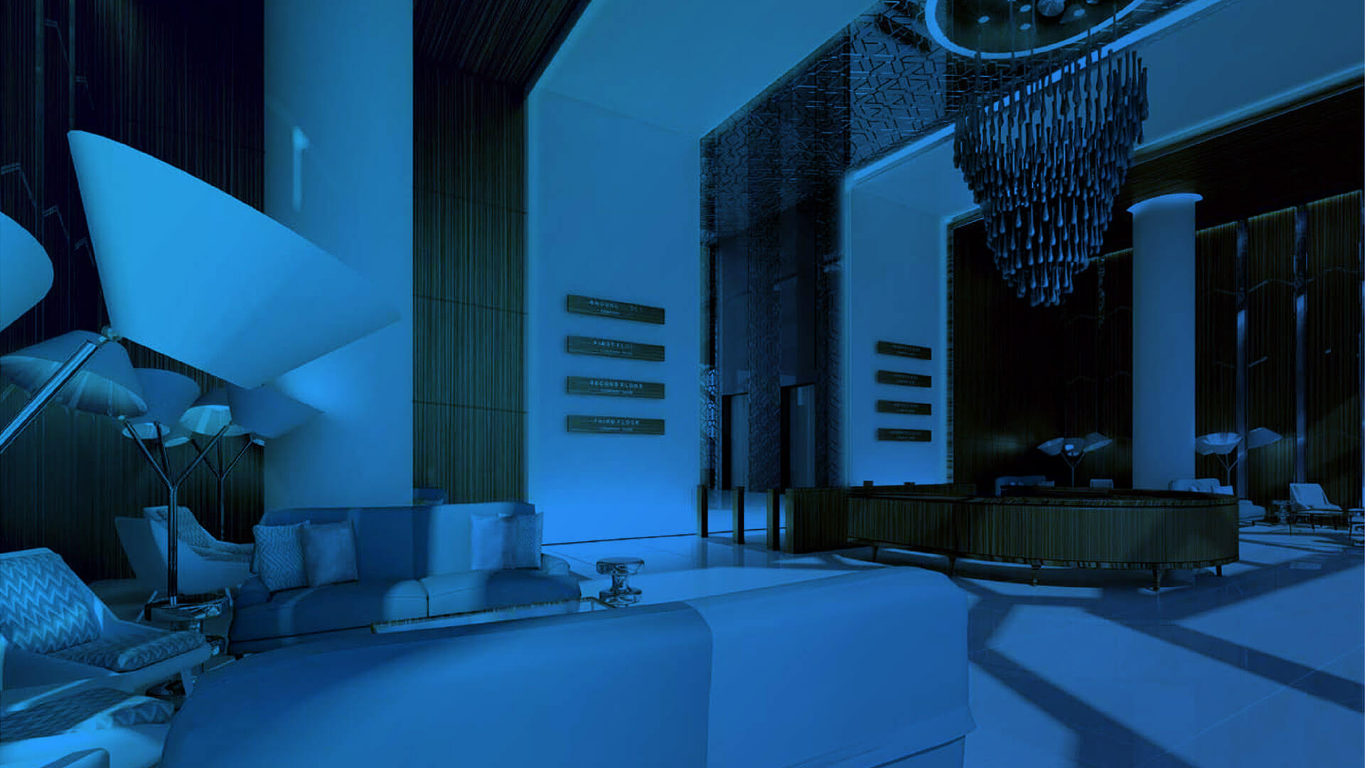 Furniture Jaidah Group