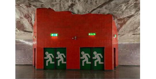 Prime Security Services Jaidah Group