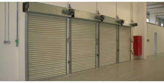 Industrial Supplies - Jaidah Group