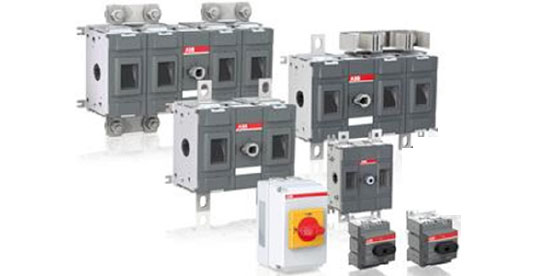 Electrical Jaidah Group