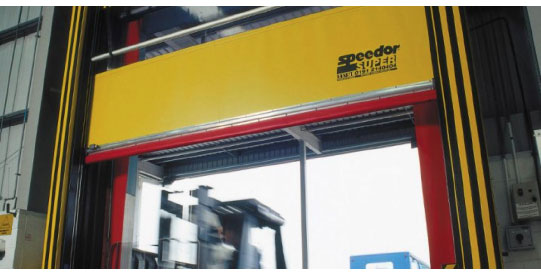 Industrial Supplies - Jaidah Group