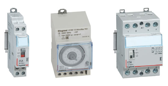 Electrical Jaidah Group