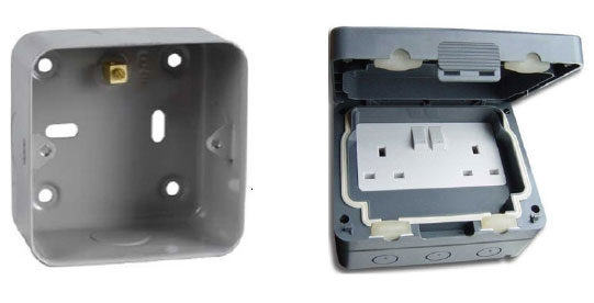 Electrical Jaidah Group