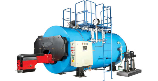 Energy Jaidah Group